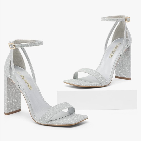 COPY - Meet your Posher, Shelly - Picture 1 of 2